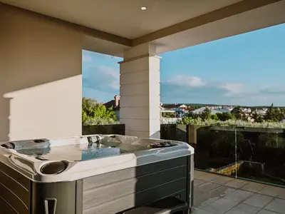 Villa für 10 Personen (170 m²) in Malinska 3/10