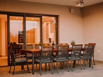 Villa für 10 Personen (170 m²) in Malinska 4/10