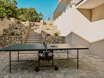 Villa für 10 Personen (170 m²) in Malinska 5/10