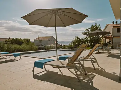 Villa für 10 Personen (170 m²) in Malinska 6/10