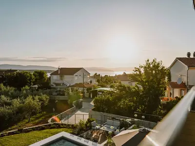 Villa für 10 Personen (170 m²) in Malinska 8/10
