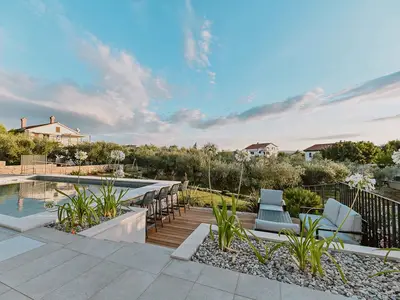 Villa für 10 Personen (170 m²) in Malinska 9/10