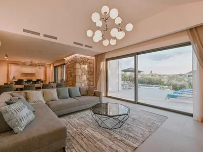 Villa für 10 Personen (170 m²) in Malinska 10/10