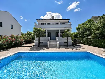 Villa für 7 Personen (118 m²) in Porat 2/10
