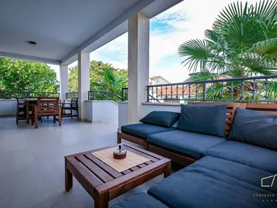 Villa für 7 Personen (118 m²) in Porat 3/10