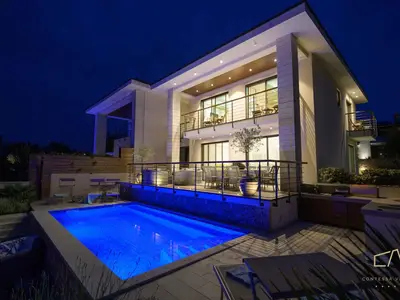 Villa für 8 Personen (220 m²) in Malinska 7/10