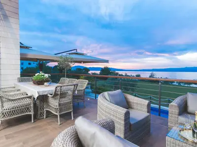 Villa für 8 Personen (220 m²) in Malinska 8/10