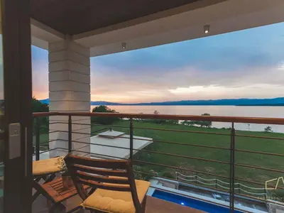 Villa für 8 Personen (220 m²) in Malinska 9/10