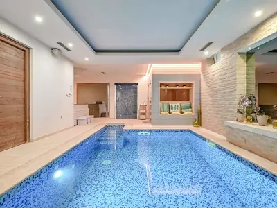 Villa für 8 Personen (180 m²) in Malinska 2/10