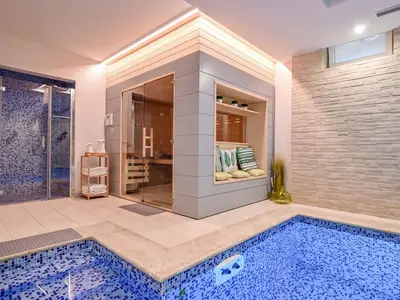 Villa für 8 Personen (180 m²) in Malinska 3/10