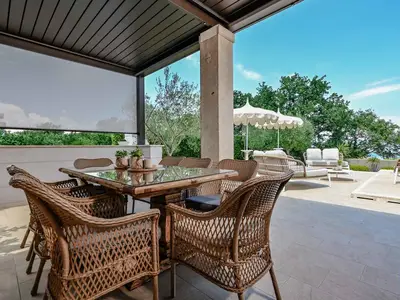 Villa für 8 Personen (180 m²) in Malinska 4/10