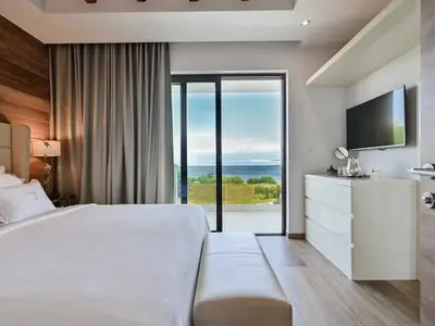 Villa für 8 Personen (180 m²) in Malinska 6/10