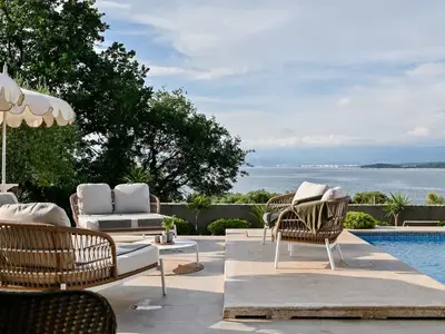 Villa für 8 Personen (180 m²) in Malinska 8/10