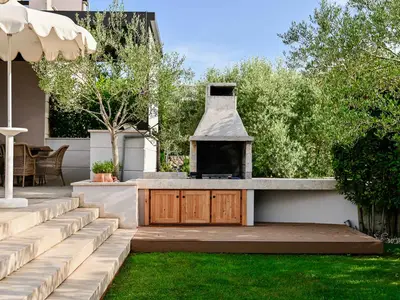 Villa für 8 Personen (180 m²) in Malinska 10/10