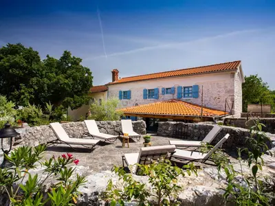 Villa für 7 Personen (200 m²) in Malinska 2/10
