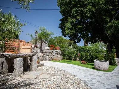 Villa für 7 Personen (200 m²) in Malinska 3/10