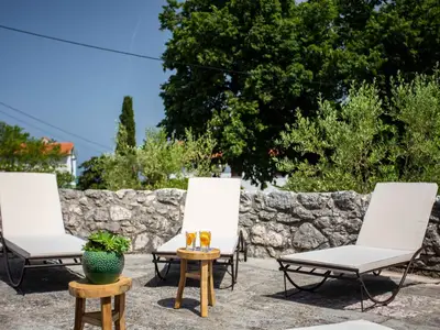 Villa für 7 Personen (200 m²) in Malinska 4/10