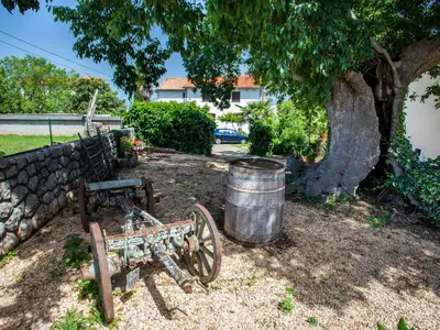 Villa für 7 Personen (200 m²) in Malinska 5/10