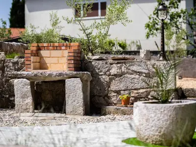 Villa für 7 Personen (200 m²) in Malinska 7/10