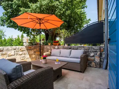 Villa für 7 Personen (200 m²) in Malinska 10/10