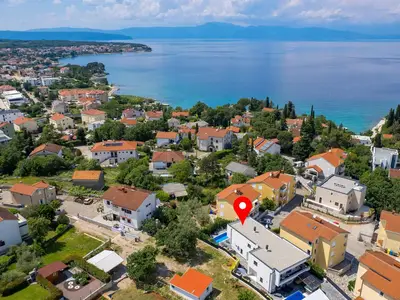 Villa für 8 Personen (120 m²) in Malinska 5/10