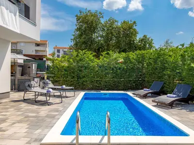 Villa für 8 Personen (120 m²) in Malinska 7/10
