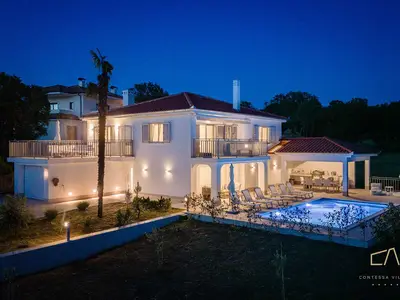 Villa für 10 Personen (160 m²) in Malinska 2/10