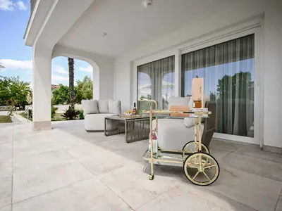 Villa für 10 Personen (160 m²) in Malinska 3/10