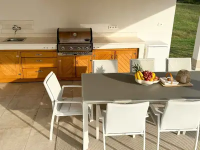Villa für 10 Personen (160 m²) in Malinska 4/10