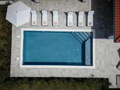 Villa für 10 Personen (160 m²) in Malinska 9/10