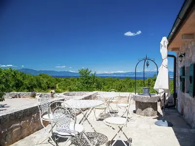 TerraceBalcony