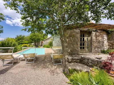 Villa für 6 Personen (80 m²) in Malinska 1/10