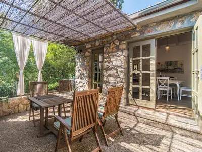 Villa für 6 Personen (80 m²) in Malinska 10/10