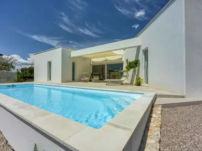 Villa für 6 Personen (130 m²) in Malinska 3/10