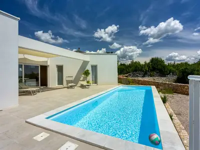 Villa für 6 Personen (130 m²) in Malinska 4/10