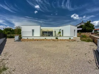 Villa für 6 Personen (130 m²) in Malinska 5/10