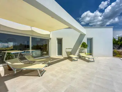 Villa für 6 Personen (130 m²) in Malinska 6/10