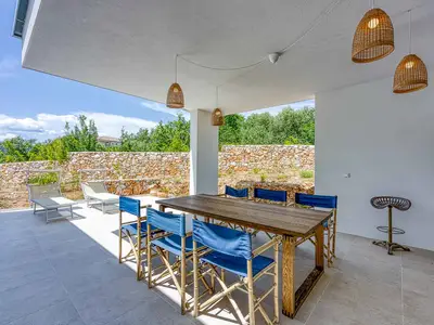Villa für 6 Personen (130 m²) in Malinska 7/10