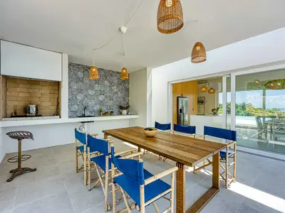 Villa für 6 Personen (130 m²) in Malinska 8/10