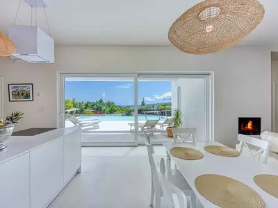 Villa für 6 Personen (130 m²) in Malinska 10/10