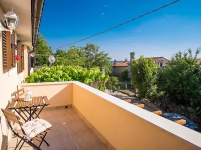 Villa für 6 Personen (65 m²) in Malinska 3/10