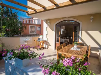 Villa für 6 Personen (65 m²) in Malinska 4/10