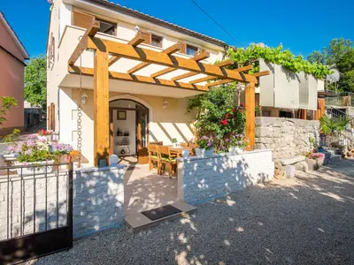 Villa für 6 Personen (65 m²) in Malinska 8/10