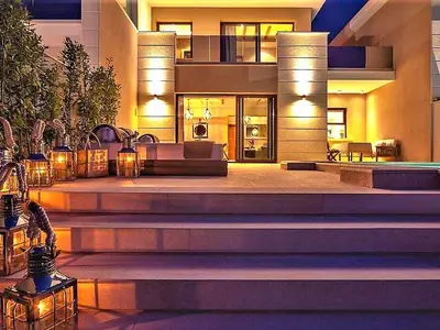 Villa für 8 Personen (180 m²) in Malinska 1/10