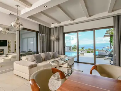 Villa für 8 Personen (180 m²) in Malinska 2/10