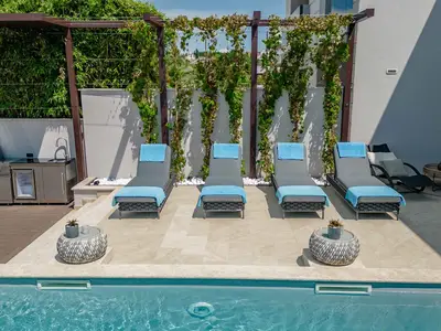 Villa für 8 Personen (180 m²) in Malinska 5/10