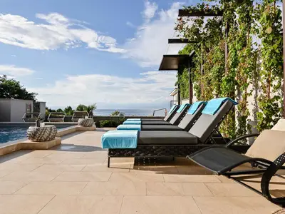 Villa für 8 Personen (180 m²) in Malinska 6/10