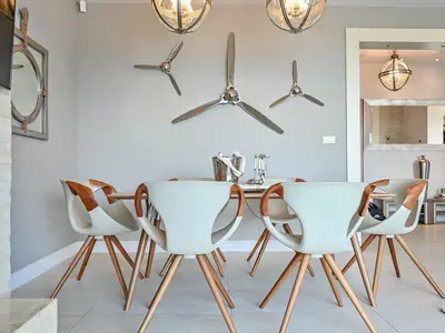 Villa für 8 Personen (180 m²) in Malinska 8/10