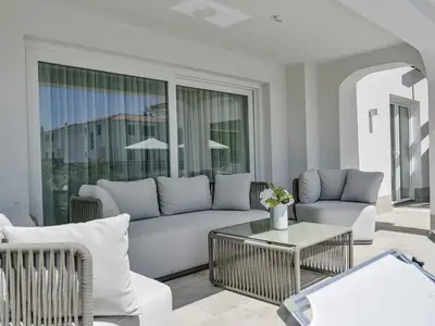 Villa für 10 Personen (160 m²) in Malinska 3/10