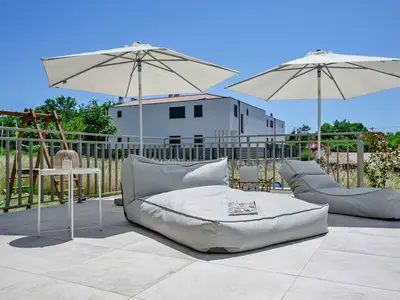 Villa für 10 Personen (160 m²) in Malinska 5/10